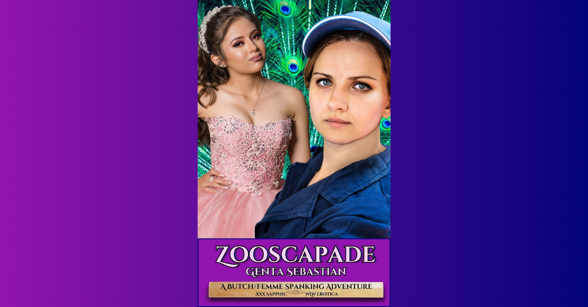 Zooscapade