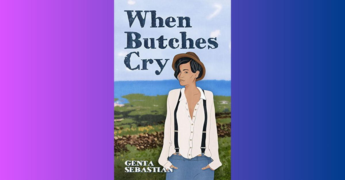 10,000 Troublemakers – in South Africa!