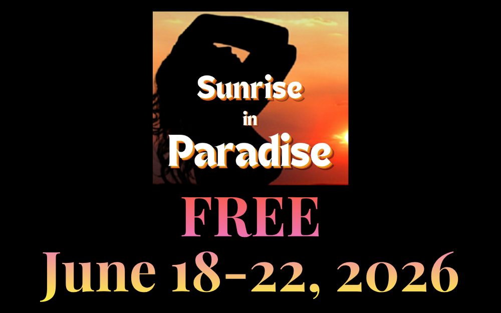 Sunrise in Paradise FREE